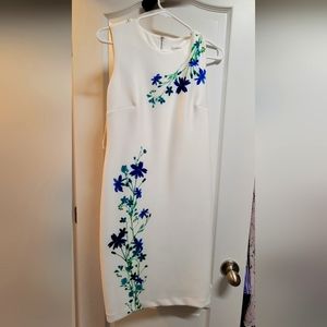 Gorgeous Ralph Lauren Spring Dress